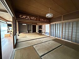 尾道市瀬戸田町名荷　既存住宅