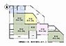 間取り：間取図