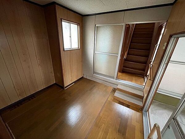 室内