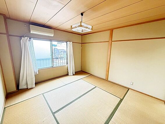 3階和室