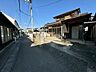 駐車場：■門扉を撤去すれば2台駐車可能です
