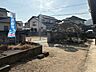 その他：広いお庭付き