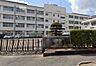 周辺：赤磐市立山陽東小学校 徒歩20分。 1590m