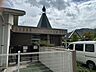 周辺：岡山市彦崎保育園 徒歩10分。 740m