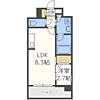 ヴィラージュ博多駅南9階6.8万円