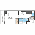 ピタゴラ箱崎10階7.5万円