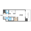 エンクレスト博多駅南STREET4階8.5万円