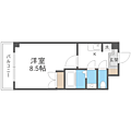 エスペランサ5階5.3万円