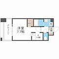 エンクレスト博多駅東26階7.9万円