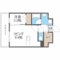 オークス大橋駅前9階8.1万円