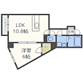 FLAPONE高宮6階7.6万円