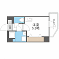 MODERNPALAZZO博多vicino3階5.7万円