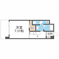 クラッシー博多3階7.8万円