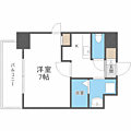 アンプルールべトンカルティエ4階7.2万円