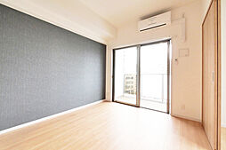 ＡＬＬＥＭ　ＹＯＳＨＩＺＵＫＡ 6階1LDKのリビング/ダイニング