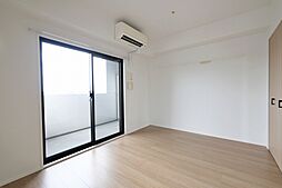 エンクレスト博多ＭＡＴＥ 14階1Kのリビング/ダイニング