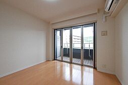 ＷｅｌｌＢｒｉｇｈｔＫＳＵ 4階ワンルームのリビング/ダイニング