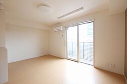 プランドール 2階1LDKのリビング/ダイニング