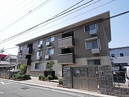 Ｄーｒｏｏｍパークサイド吉塚