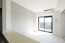 Ａｌｉｖｉｓ諸岡 8階2DKのリビング/ダイニング