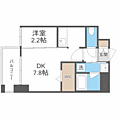エンクレスト博多THETIME9階9.5万円