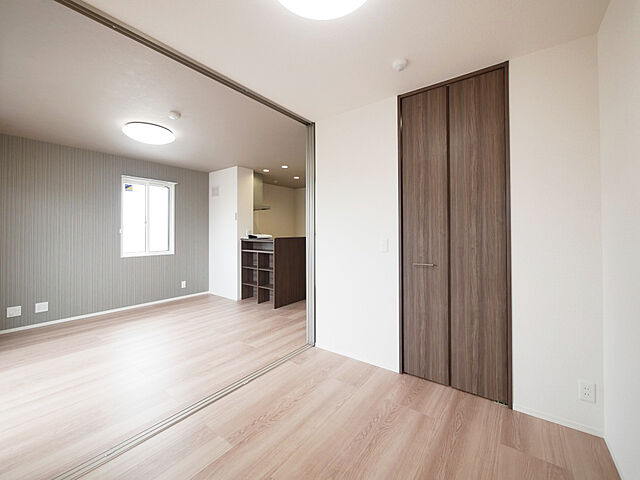 子供部屋