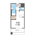エンクレスト博多EXCEED9階9.7万円