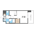 エンクレストベイサイド通り5階8.4万円