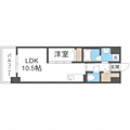 ライフフィールド銀天町8階7.8万円