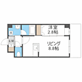 アルティザ平尾6階8.7万円