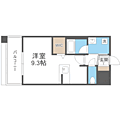 エンクレスト博多EXCEED7階9.5万円