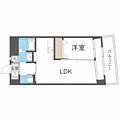 レジデンス住吉9階11.6万円