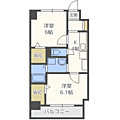 スカイシャトレ空港南4階6.8万円