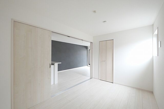 子供部屋