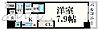 ララプレイス大阪ドームシティフトゥーロ10階6.8万円