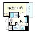 プレサンス天満ステーションフロント3階6.1万円