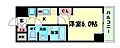アクアプレイス天王寺211階7.3万円