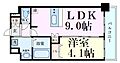 プレサンス大手前ピリオド11階11.7万円
