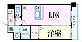 Luxe新大阪33階7.8万円