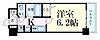 エステムコート新大阪6エキスプレイス10階6.0万円
