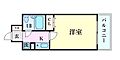 エスリード新大阪第76階5.0万円