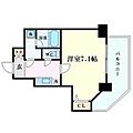 エスライズ本町東8階7.1万円