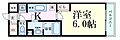 エスリード難波THEARK7階6.9万円