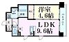 第26関根マンション8階11.5万円