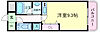 サンロワール江坂8階7.3万円