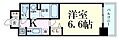 プレサンス梅田北オール3階6.5万円