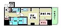 ファーストフィオーレ心斎橋イースト8階8.2万円