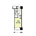 PARKFLATSESAKA4階7.5万円