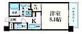 セイル江坂公園9階8.9万円