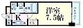 ラクラス福島野田15階6.8万円